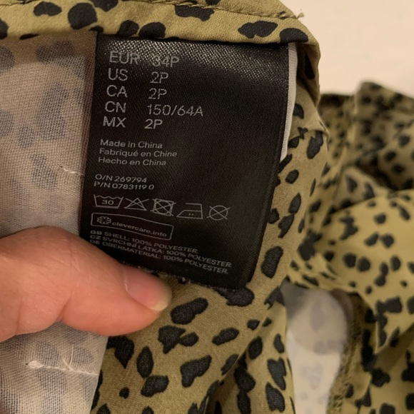 H&M bottom - Picture 1 of 3